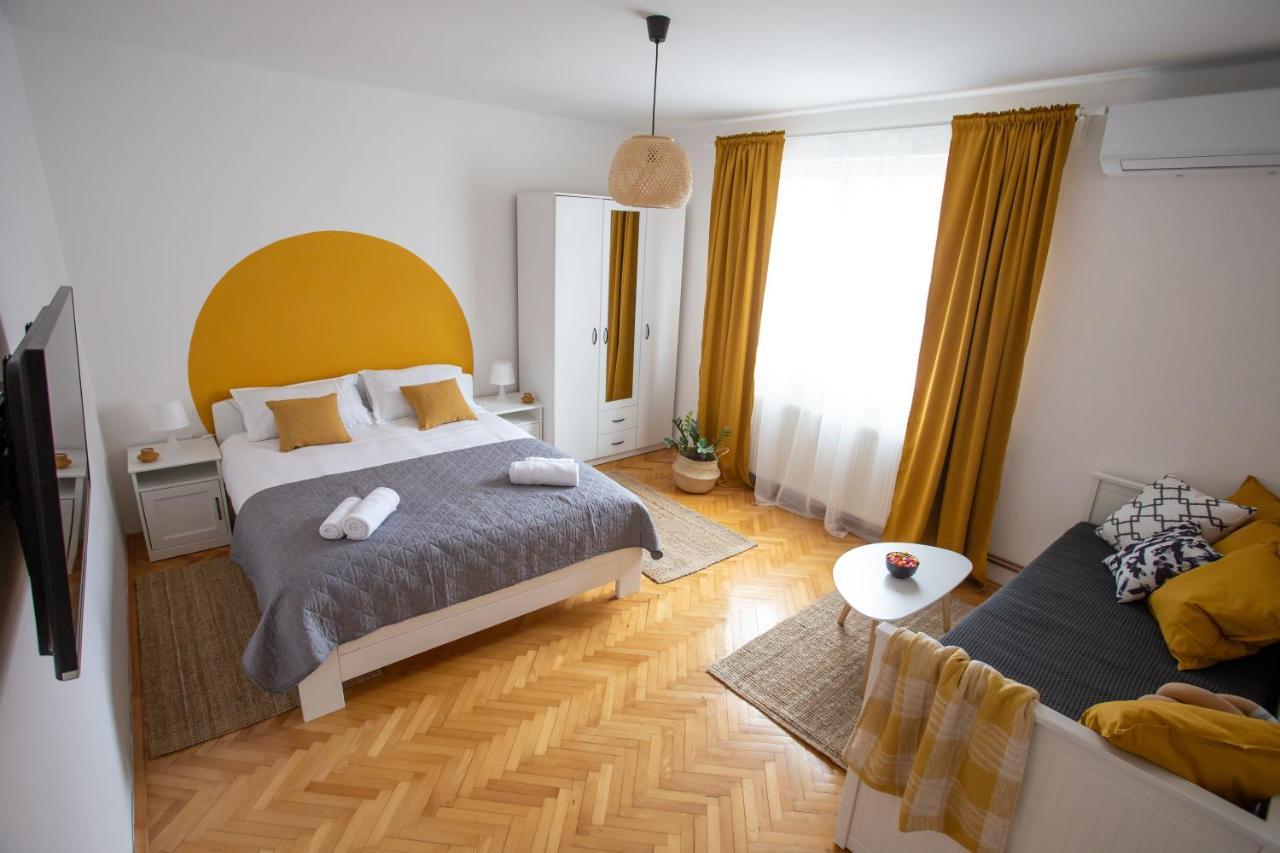Apartman Kutak Вишеград Екстер'єр фото
