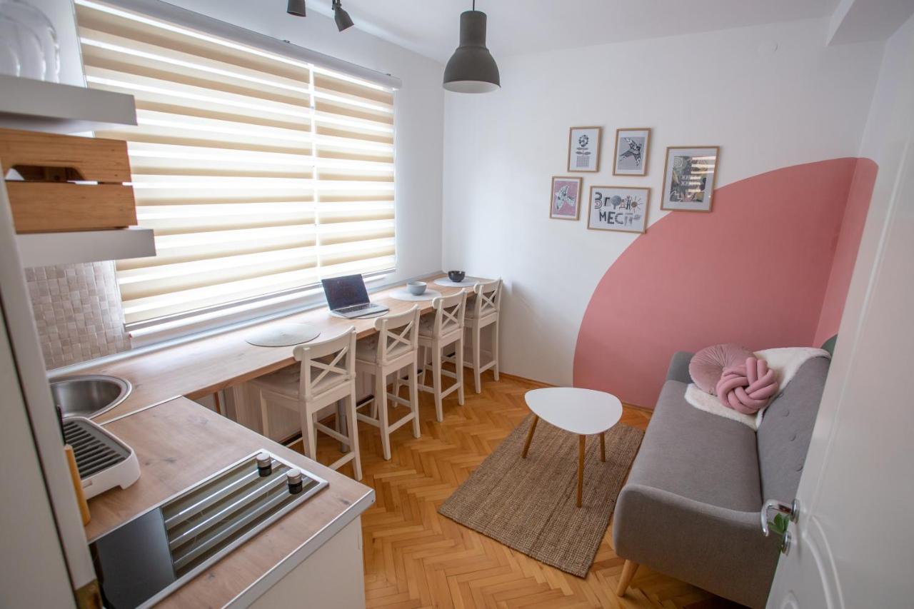 Apartman Kutak Вишеград Екстер'єр фото