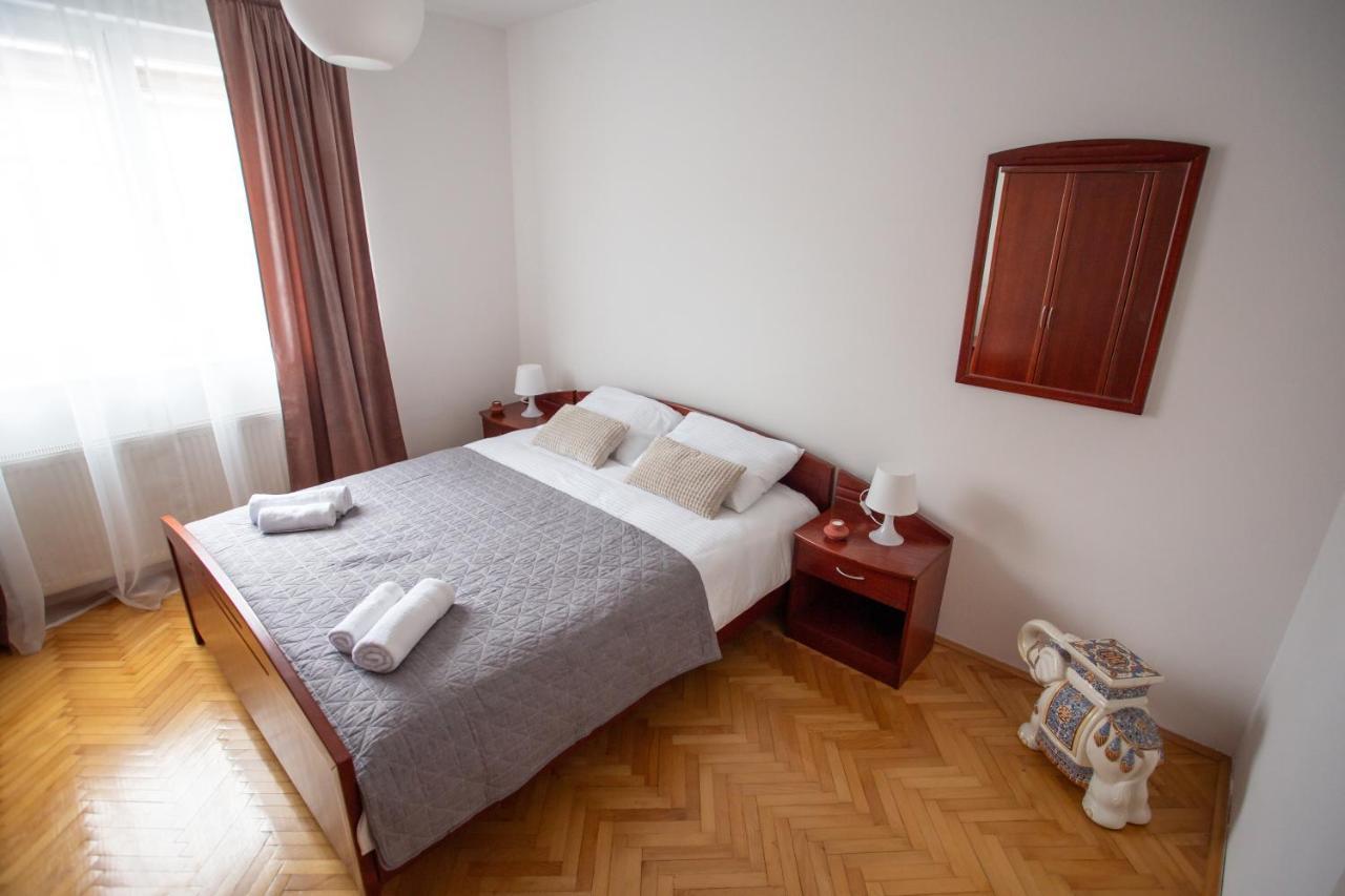 Apartman Kutak Вишеград Екстер'єр фото