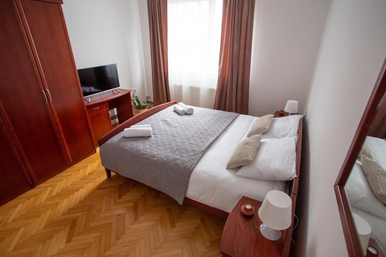 Apartman Kutak Вишеград Екстер'єр фото