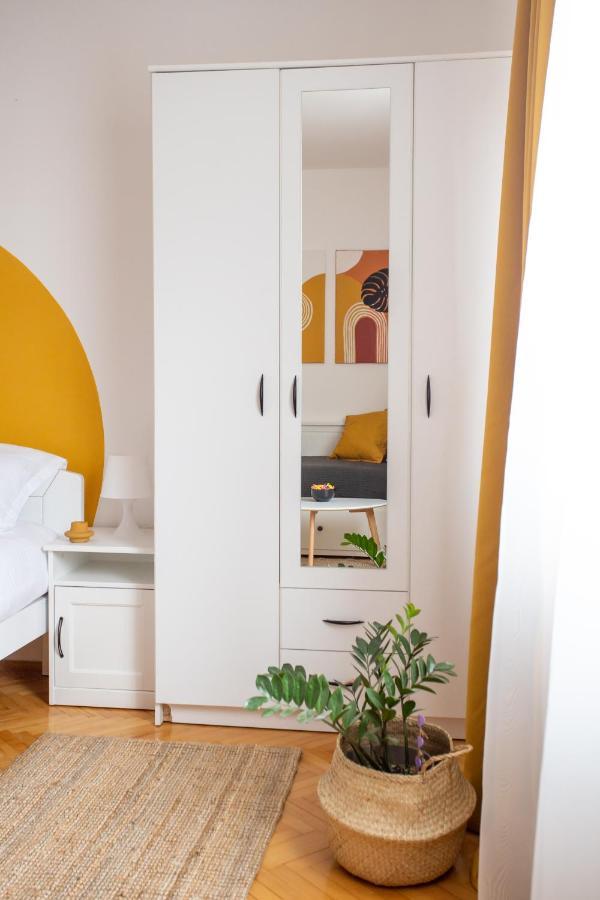 Apartman Kutak Вишеград Екстер'єр фото