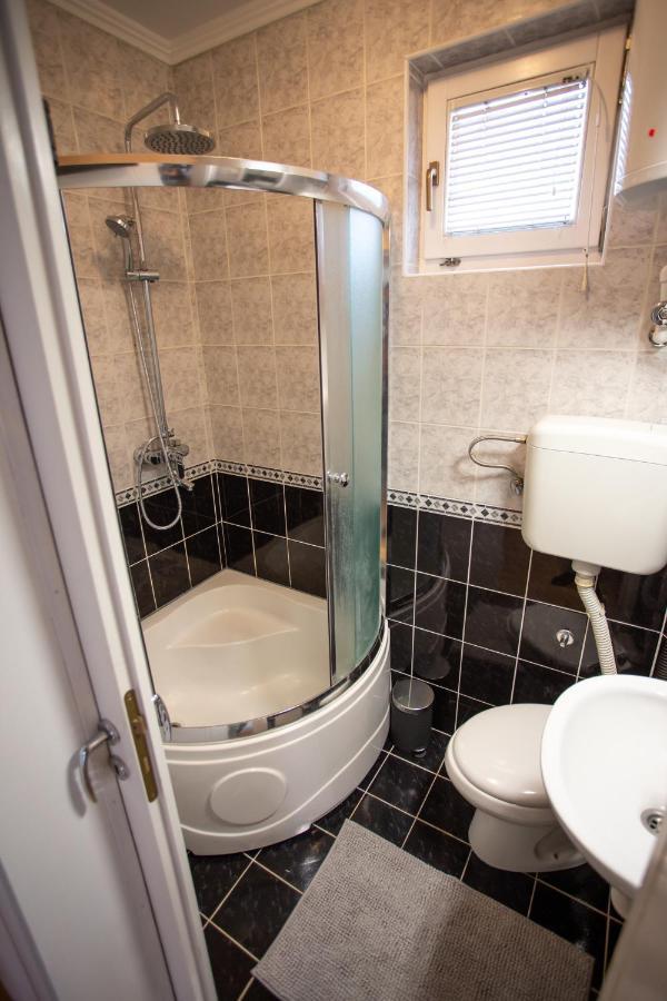 Apartman Kutak Вишеград Екстер'єр фото