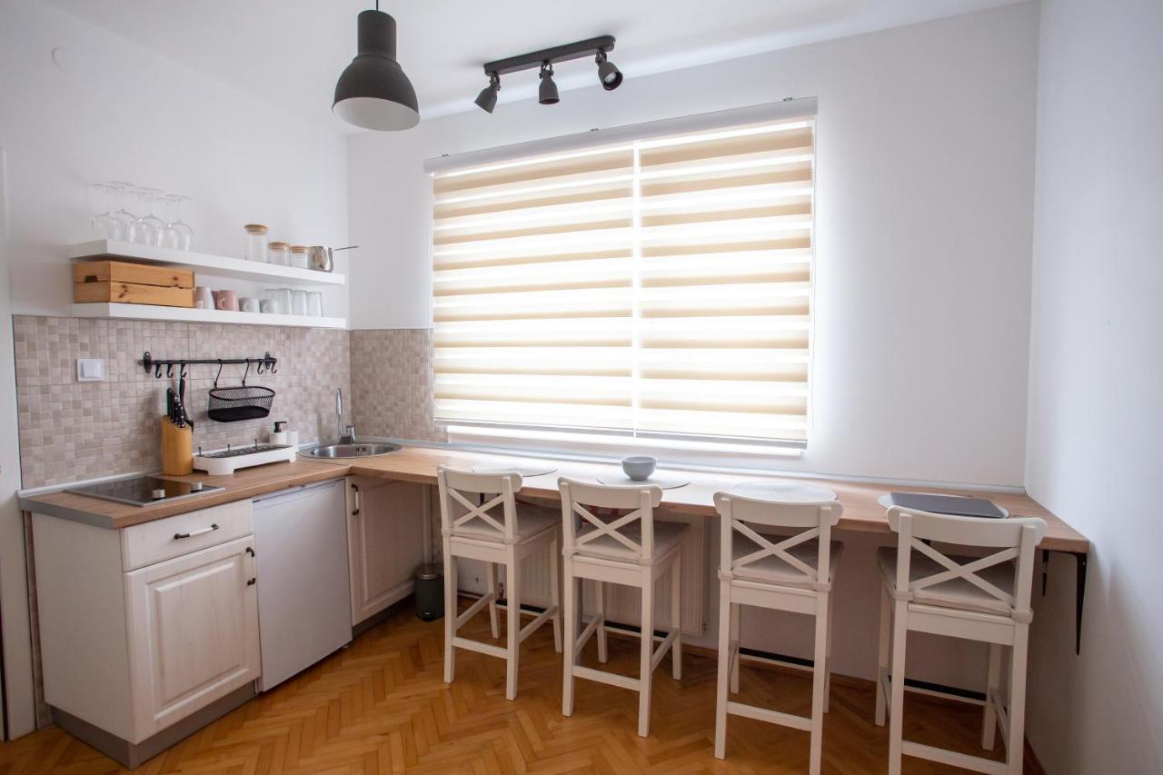 Apartman Kutak Вишеград Екстер'єр фото
